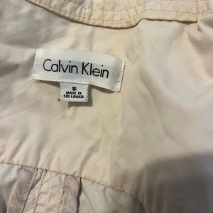 Utility lightweight jacket